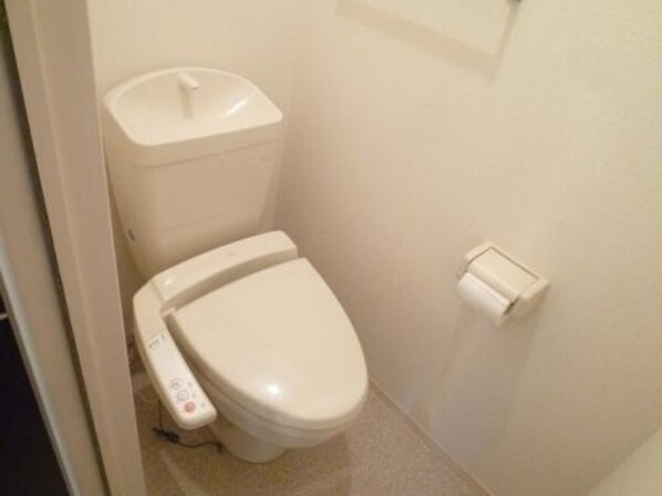 グリーンパークの物件内観写真